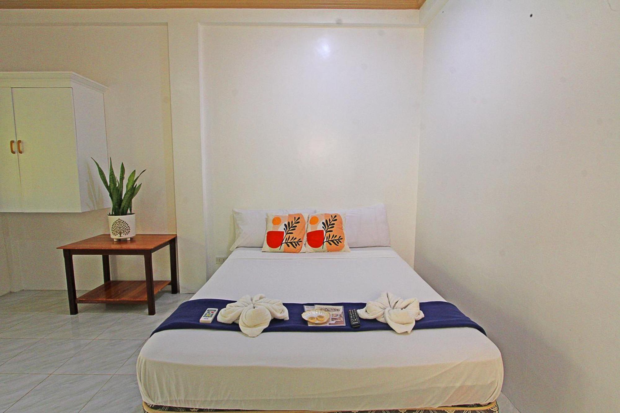 Villa Consolacion Resort General Luna  Esterno foto