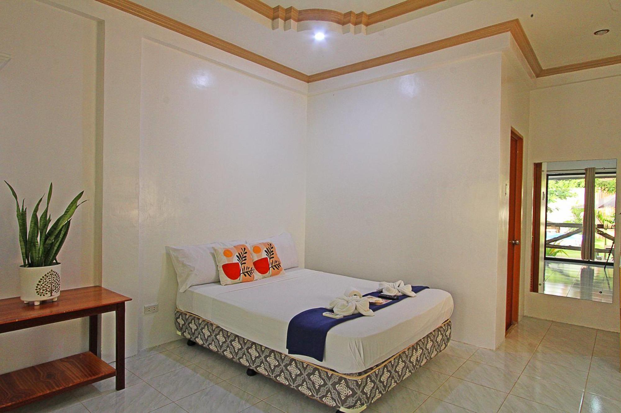 Villa Consolacion Resort General Luna  Esterno foto