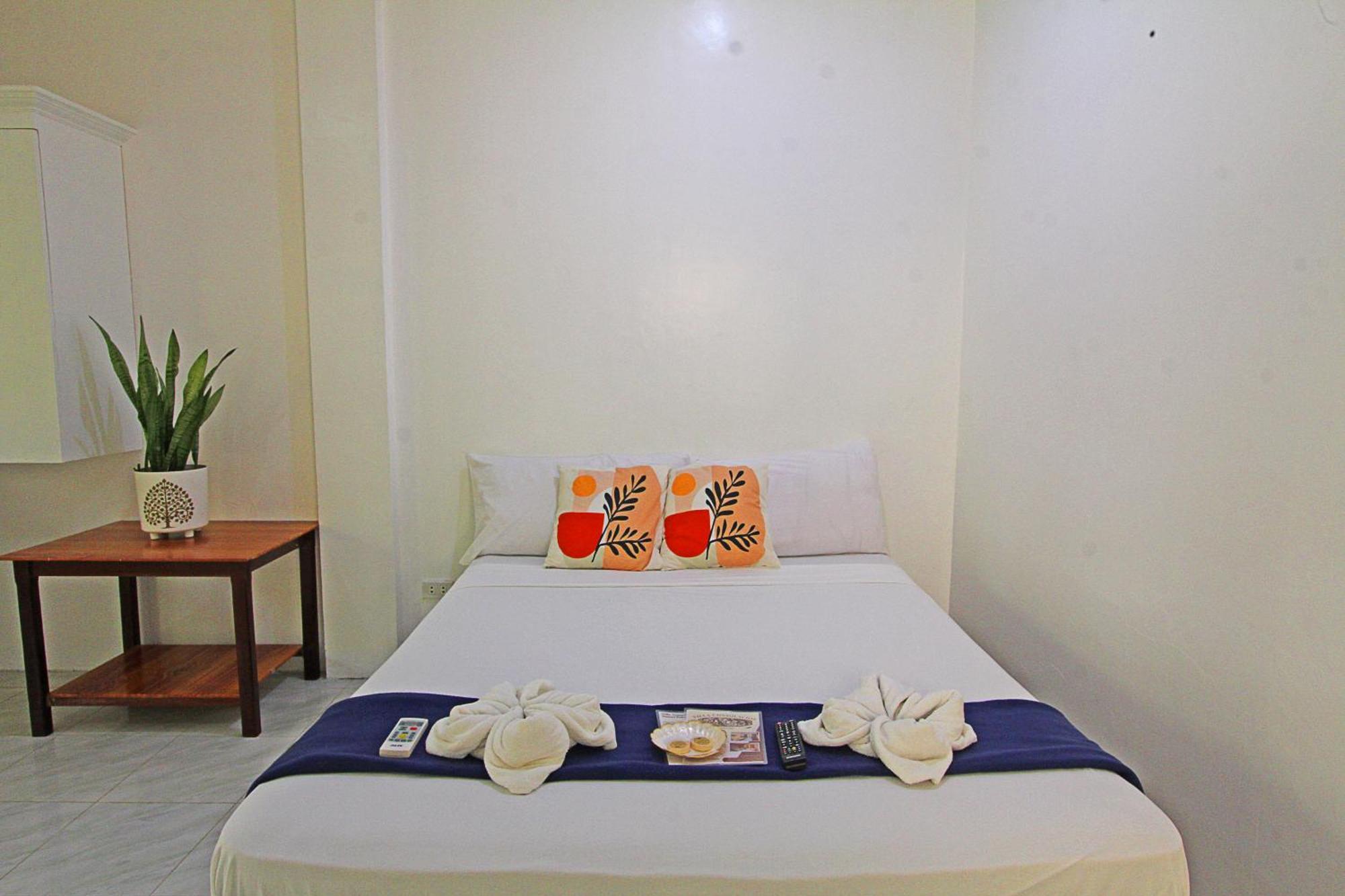 Villa Consolacion Resort General Luna  Esterno foto